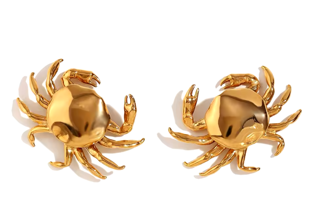 Krabby