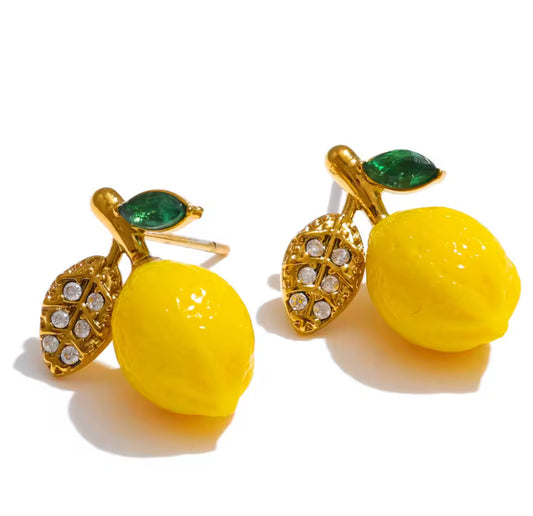 Life gives your lemons