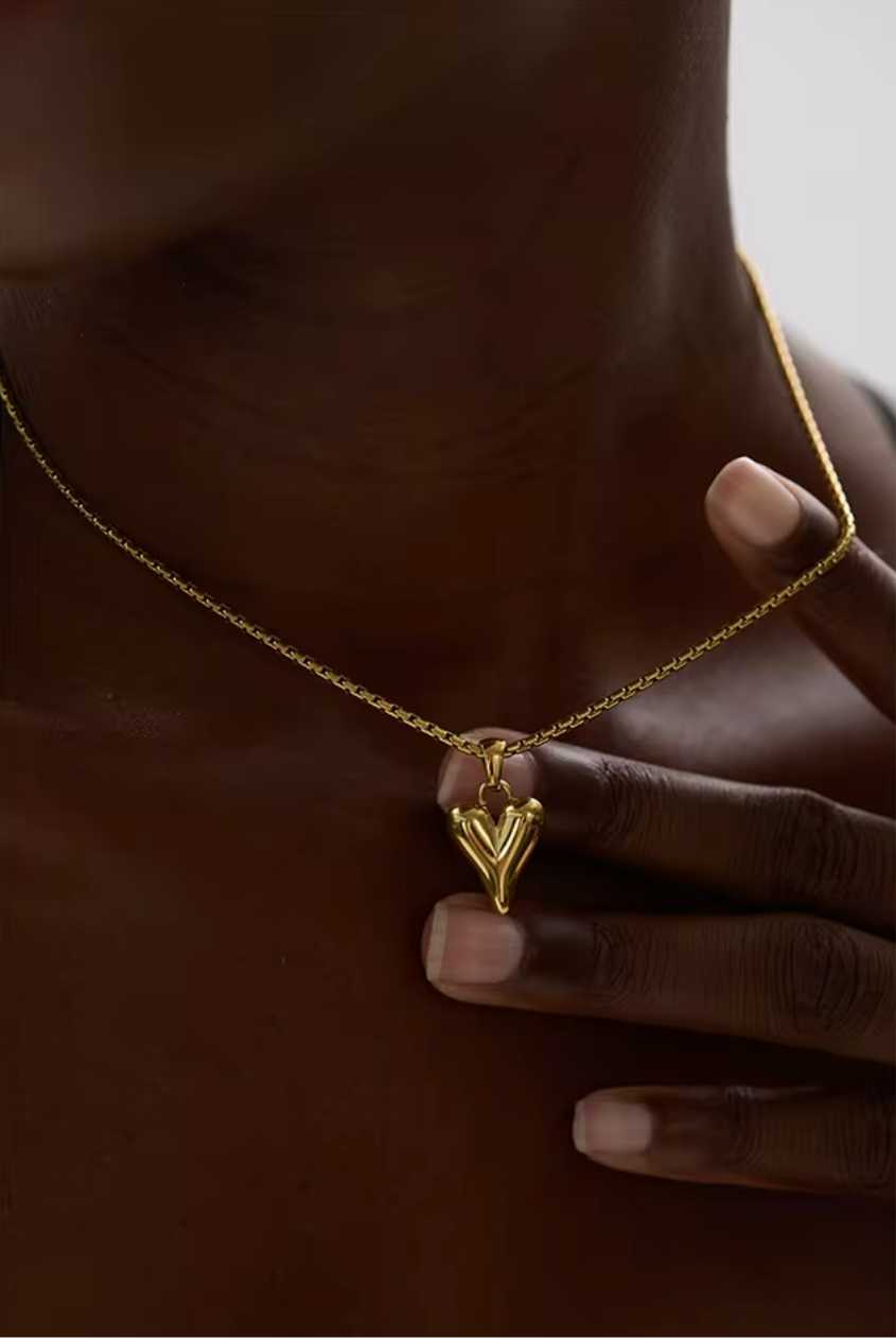 Hearts no €hrome
